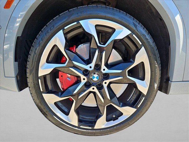 Used 2026 BMW X2 xDrive28i w/ Technology Package AWD/4WD image 23