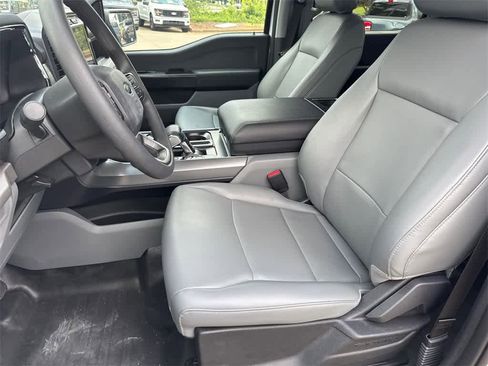 New 2023 Ford F150 Lightning Pro image 10