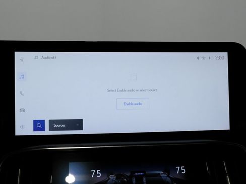 Used 2023 Lexus LX 600 F Sport image 27