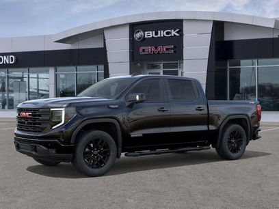 New 2026 GMC Sierra 1500 Elevation w/ Elevation Premium Package