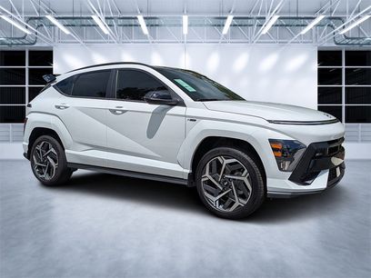 Certified 2024 Hyundai Kona N Line