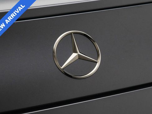 Used 2025 Mercedes-Benz AMG GT 53 image 24