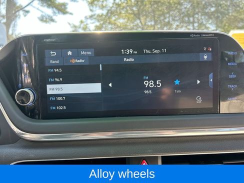 Used 2020 Hyundai Sonata Limited image 15