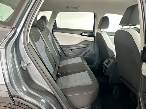 New 2026 Volkswagen Taos S FWD image 38