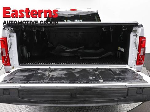 Used 2023 Ford F150 XLT w/ Equipment Group 302A High AWD/4WD image 9