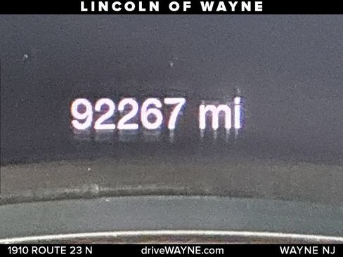 Used 2020 Dodge Durango R/T w/ Blacktop Package AWD/4WD image 16