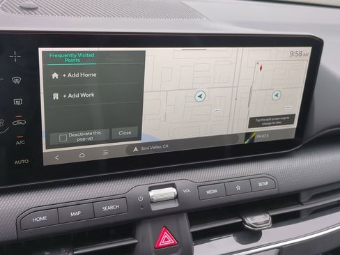 New 2025 Kia K4 GT-Line w/ GT-Line Premium Package image 16