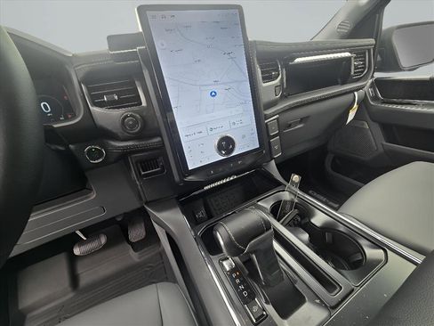 New 2025 Ford F150 Lightning Flash image 6