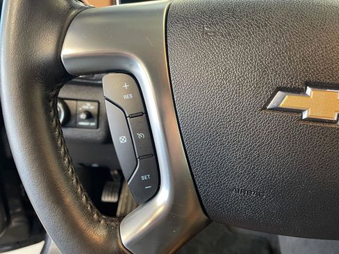 Used 2013 Chevrolet Traverse LTZ image 14
