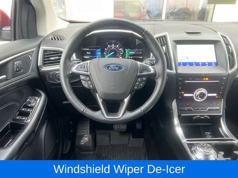 Used 2019 Ford Edge Titanium w/ Equipment Group 301A image 21