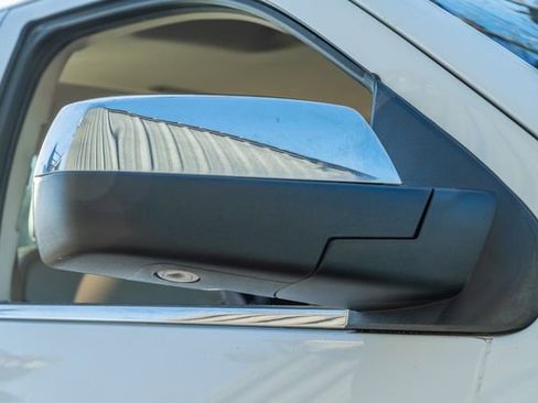 Used 2017 GMC Sierra 1500 SLT w/ SLT Premium Package image 12