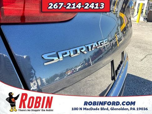 Used 2019 Kia Sportage EX AWD/4WD image 24