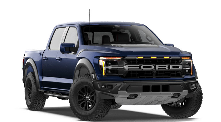 New 2026 Ford F150 Raptor AWD/4WD image 29