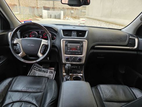 Used 2015 GMC Acadia Denali image 13