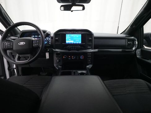 Used 2021 Ford F150 XL w/ STX Appearance Package AWD/4WD image 5