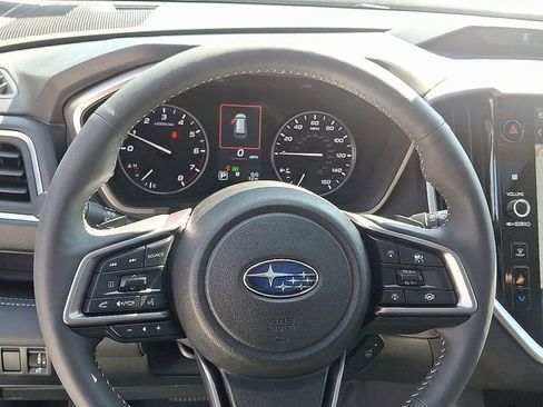 New 2025 Subaru Ascent Touring image 11