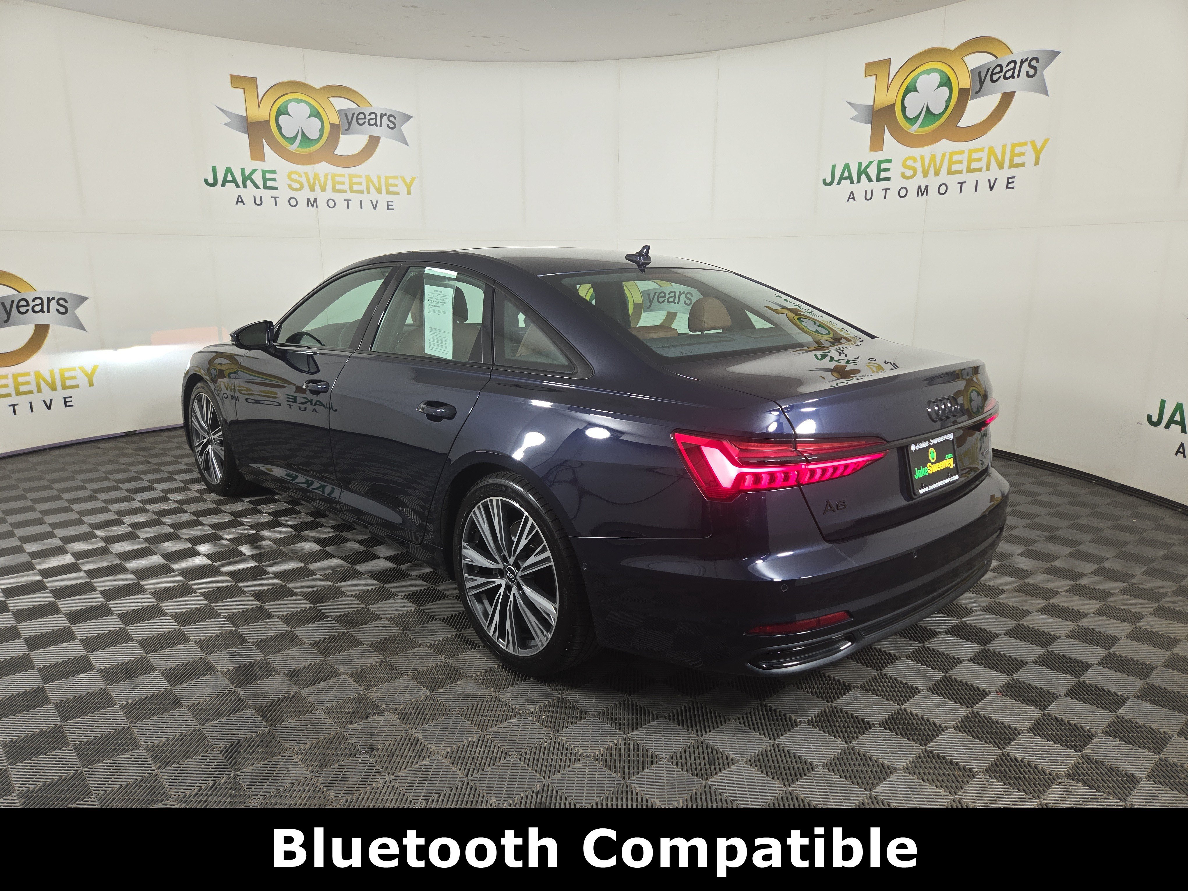 Used 2023 Audi A6 Premium Plus w/ Premium Plus Package AWD/4WD image 6