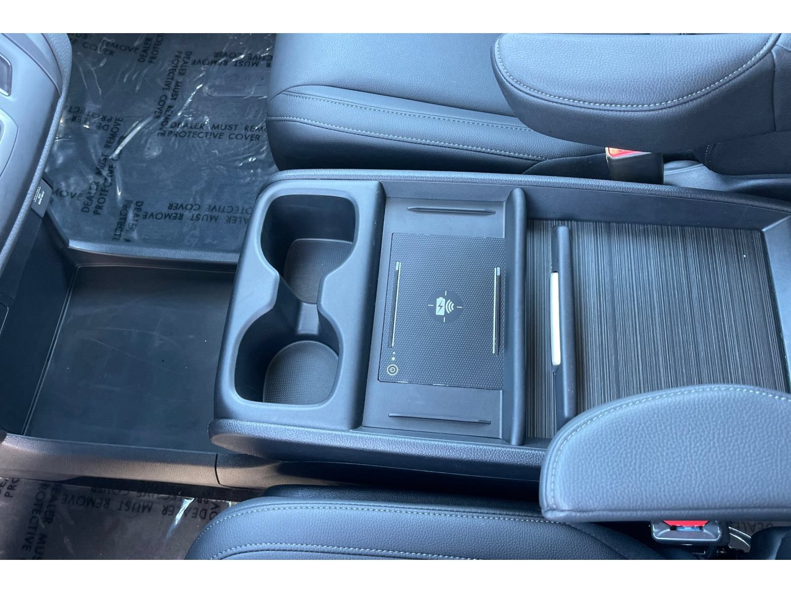 Certified 2026 Honda Odyssey EX-L image 32