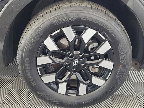 Certified 2025 Hyundai Santa Cruz SEL AWD/4WD image 20