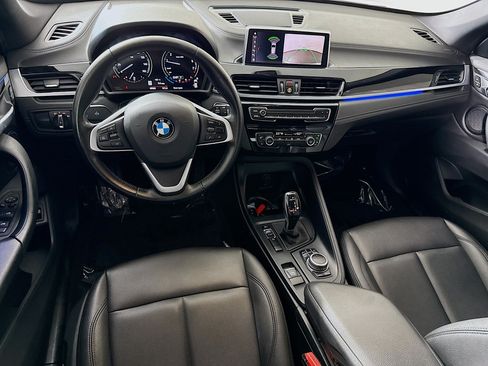 Used 2021 BMW X1 sDrive28i w/ Convenience Package FWD image 17