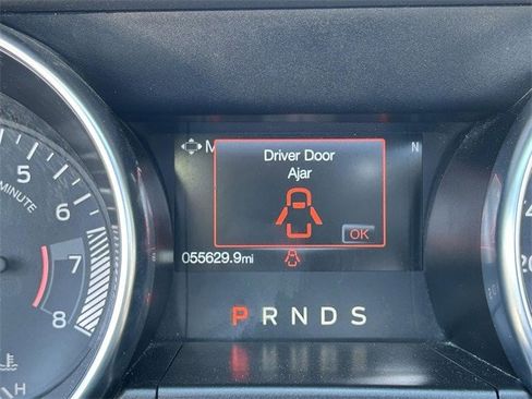 Used 2023 Ford Mustang Premium image 36