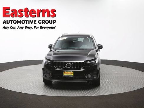 Used 2024 Volvo XC40 B5 Core AWD/4WD image 53