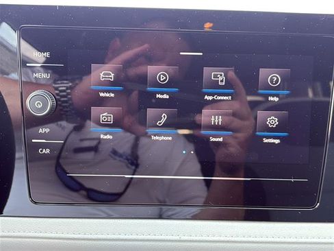 New 2025 Volkswagen Taos S image 17