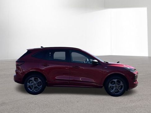Used 2024 Ford Escape ST-Line AWD/4WD image 31