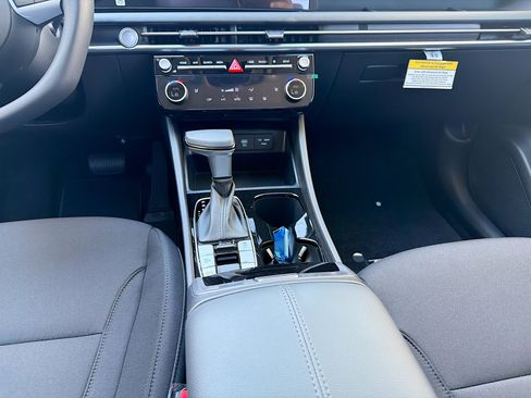 New 2026 Hyundai Tucson SEL image 19