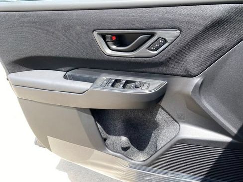 New 2026 Subaru Outback Limited AWD/4WD image 22