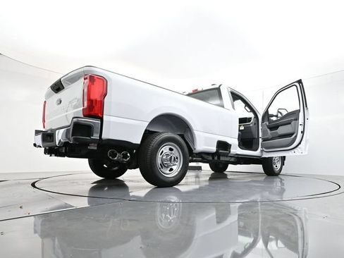 Used 2026 Ford F350 XL w/ XL Chrome Package RWD image 40
