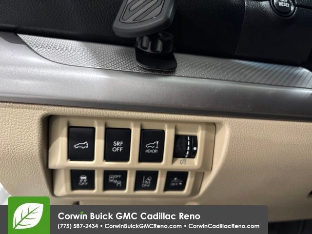 Used 2016 Subaru Outback 2.5i Premium AWD/4WD image 30