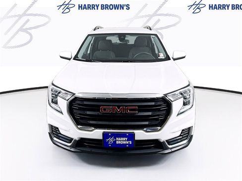 Certified 2023 GMC Terrain SLE w/ Driver Convenience Package image 26