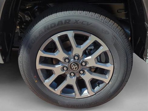 New 2026 Toyota Tundra 1794 Edition AWD/4WD image 9