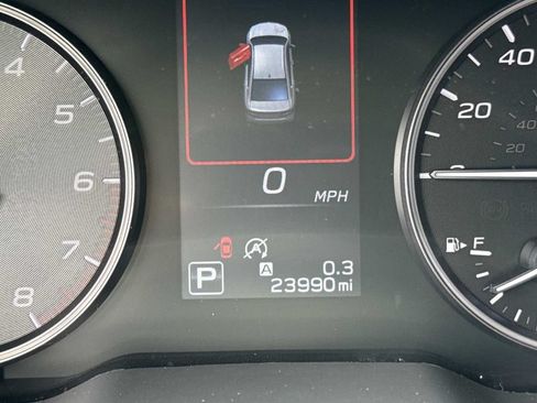 Certified 2024 Subaru Legacy Premium AWD/4WD image 35