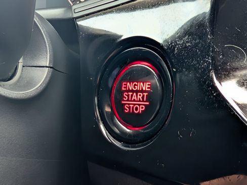 Used 2024 Honda Civic EX image 16