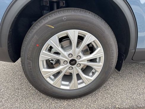 New 2026 Ford Escape Active image 9