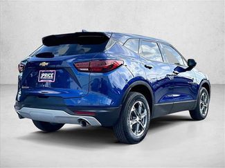 Certified 2023 Chevrolet Blazer LT video 2