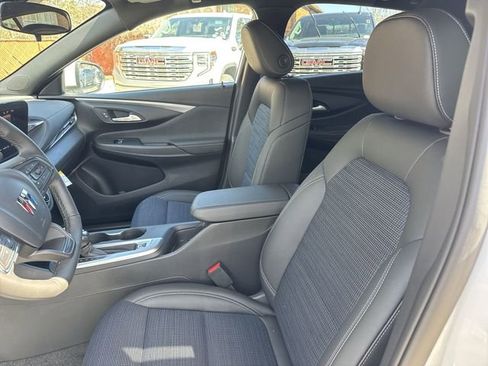 New 2026 Buick Envista Preferred w/ Convenience I Package image 11
