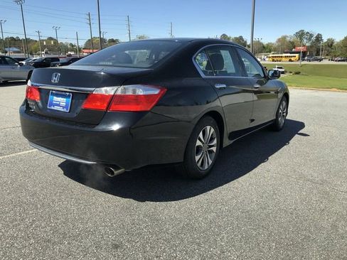 Used 2015 Honda Accord LX image 8