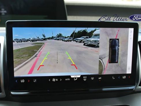 New 2026 Ford Expedition Active AWD/4WD image 15