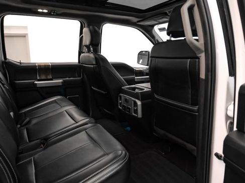 Used 2018 Ford F150 Lariat AWD/4WD image 38