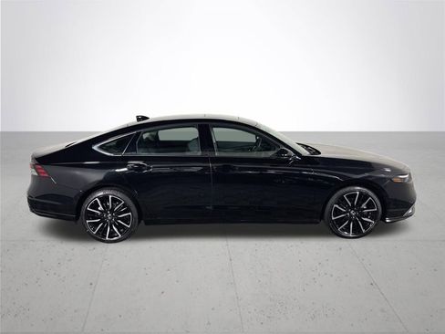 New 2026 Honda Accord Touring image 5