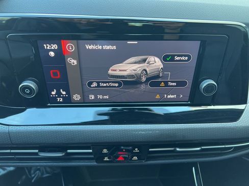 Certified 2024 Volkswagen GTI S image 24