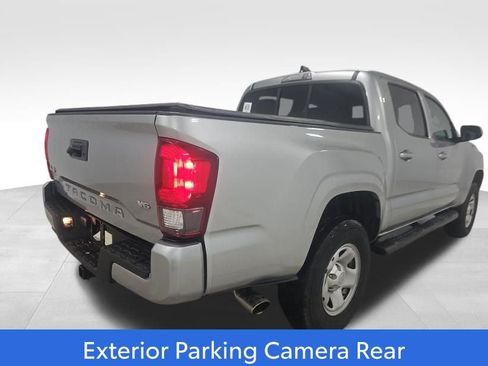 Used 2023 Toyota Tacoma SR image 3