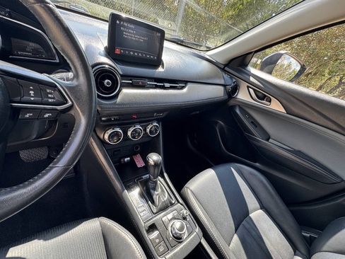 Used 2019 MAZDA CX-3 Touring w/ Touring I-ACTIVSENSE Package FWD image 26