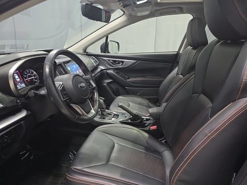 Certified 2021 Subaru Crosstrek 2.5i Limited w/ Popular Package #4 AWD/4WD image 15
