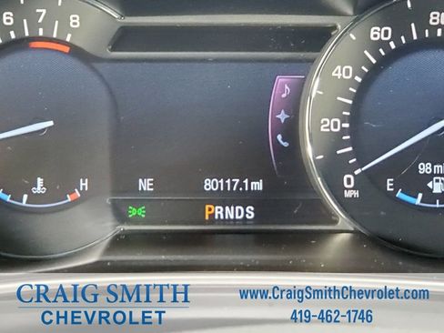 Used 2016 Lincoln MKX Premiere image 14