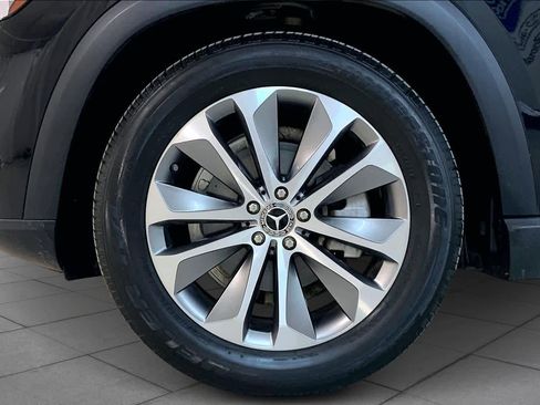 Used 2020 Mercedes-Benz GLE 350 4MATIC image 10