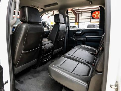 Used 2023 Chevrolet Silverado 2500 LTZ w/ Safety Package image 36